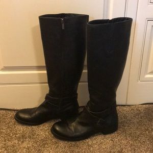 Kenneth Cole Reaction Boots